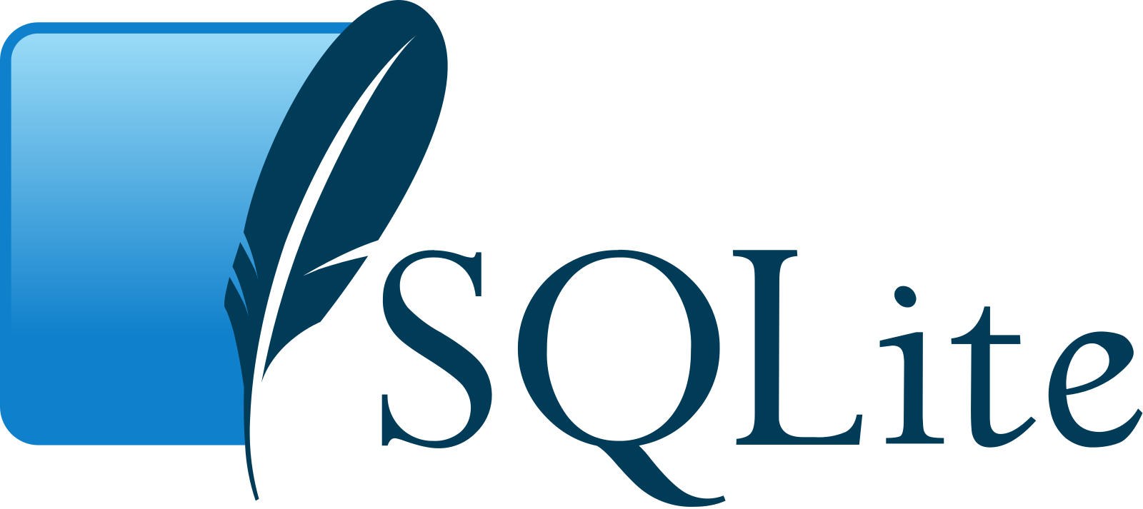 SQLITE